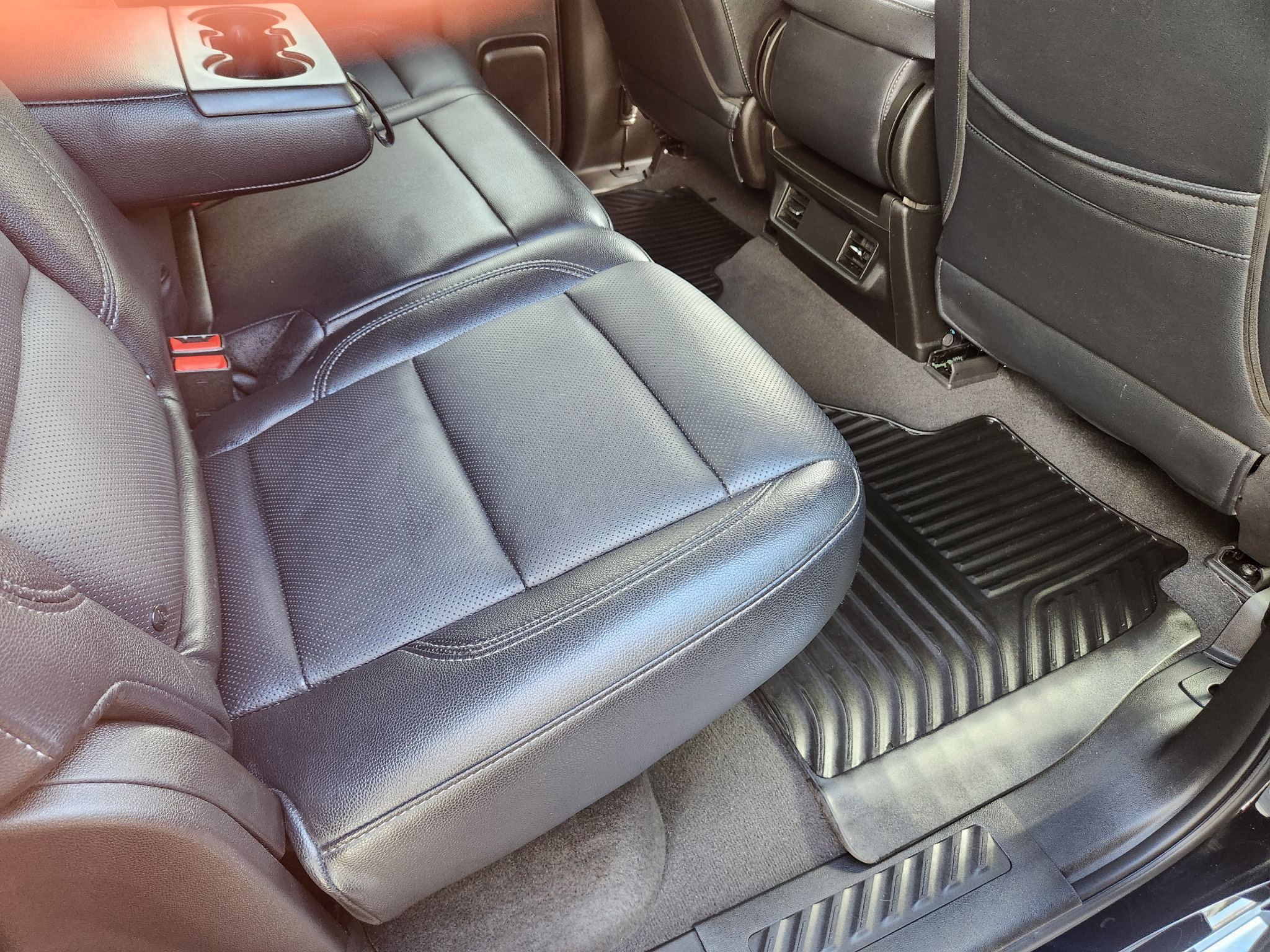 Completed detailing work by Cuddley Monsters Detailing