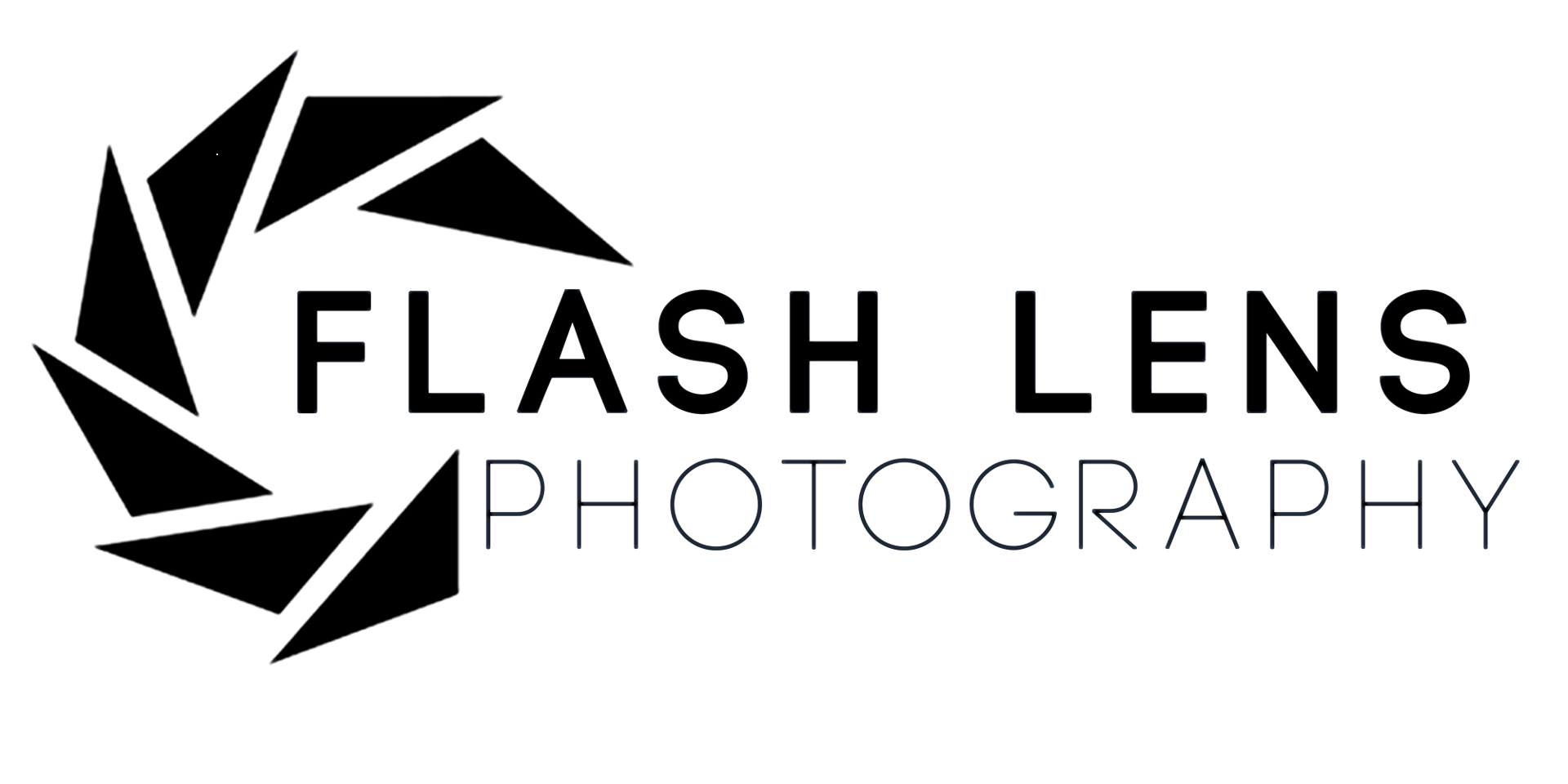 Flash Lens Photography