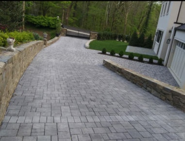 After project completion