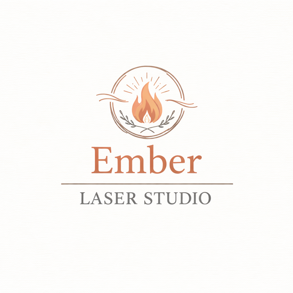 Ember Laser Studio