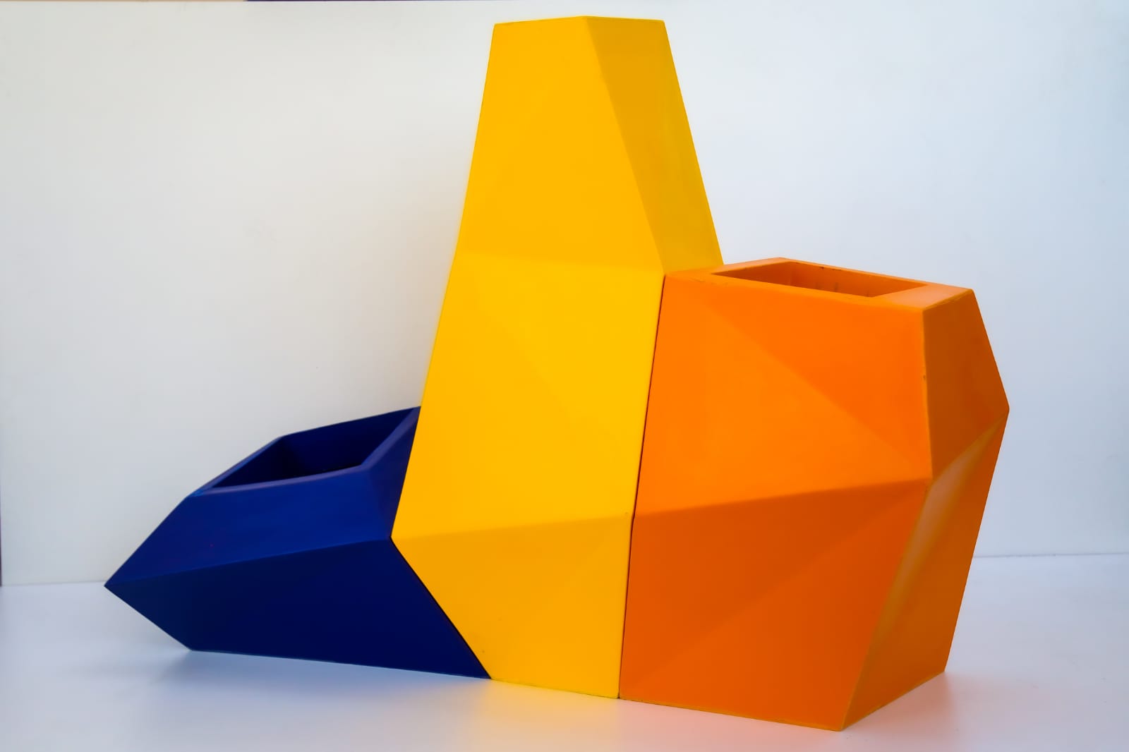 GRP Planters