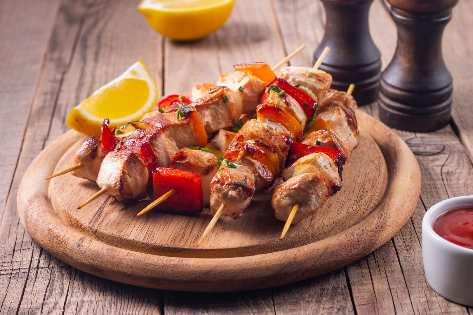 Lokalizacja restauracji