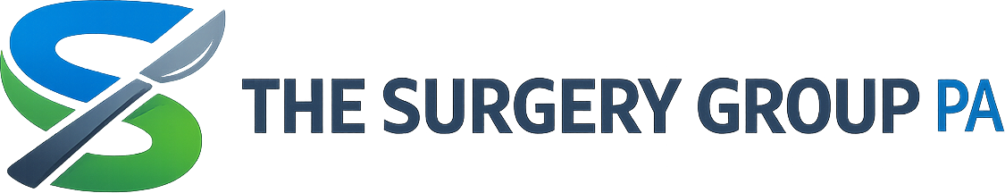 The Surgery Group PA
