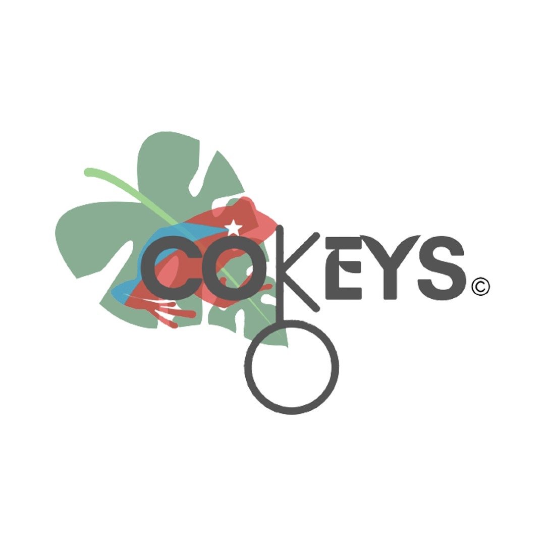 Cokeys Logo