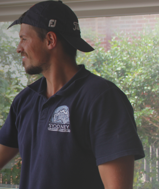 Sydney Cleaning Specialists Website