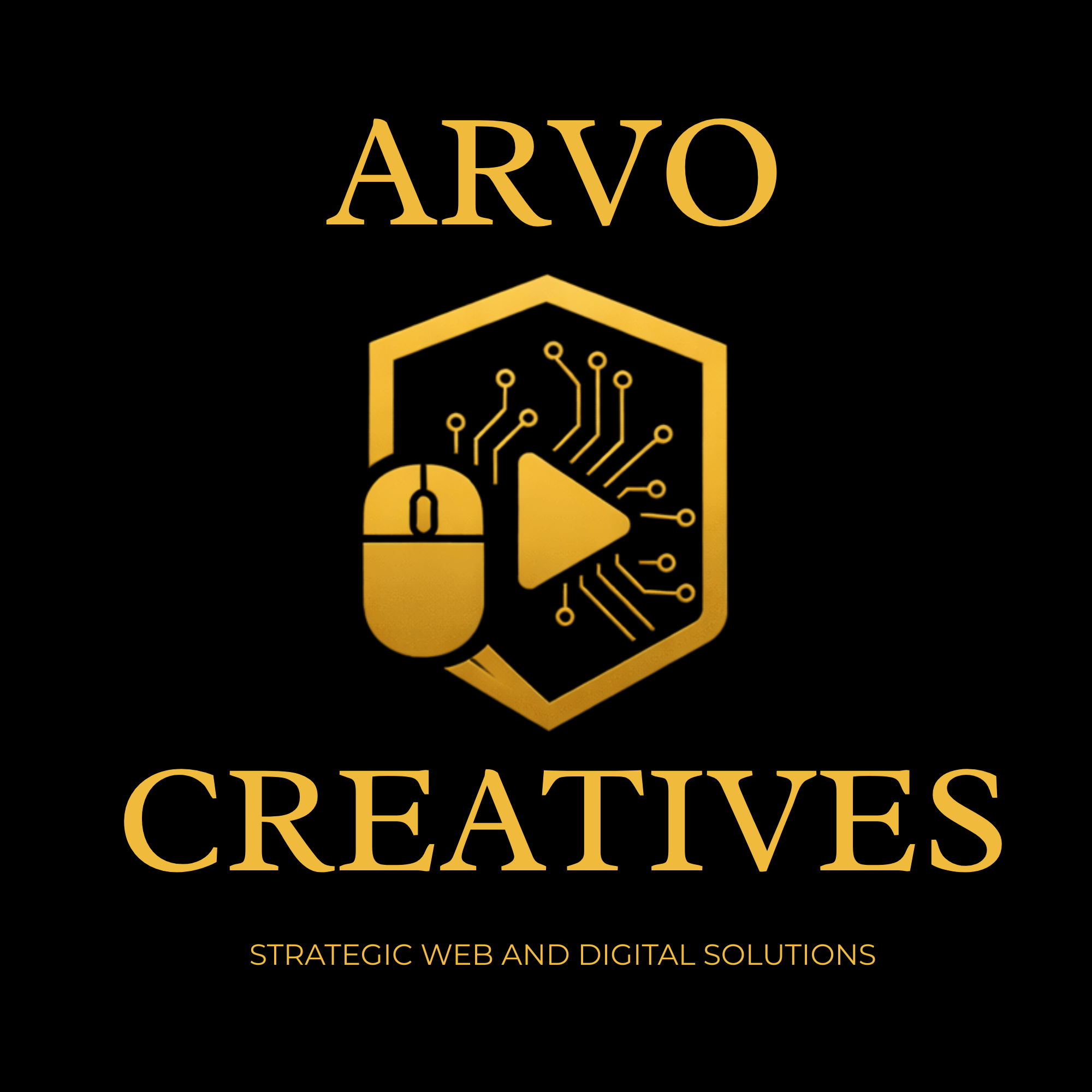 Arvo Creatives