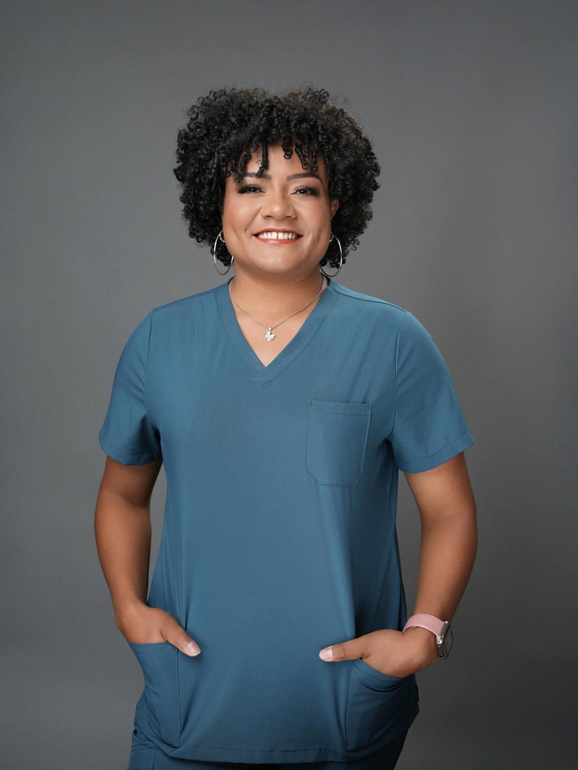 Josy Ferreira - Doula profissional