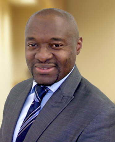 Dr. Bernard Lefang - Advisory Board Member