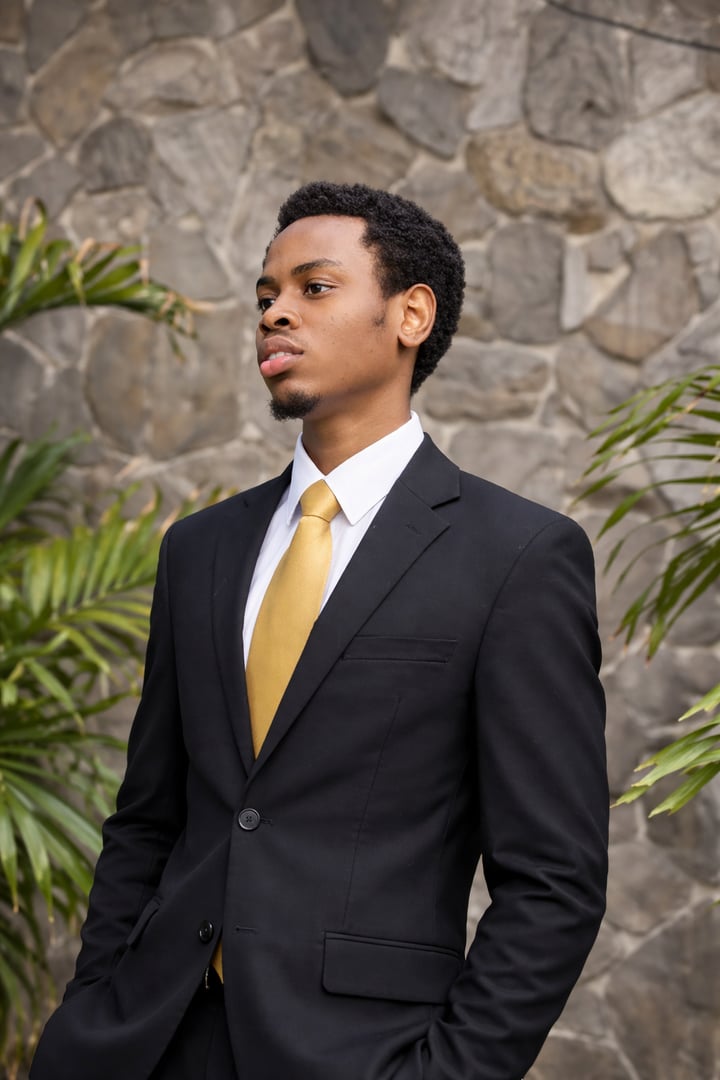 Ben Chatitable - Support Representative