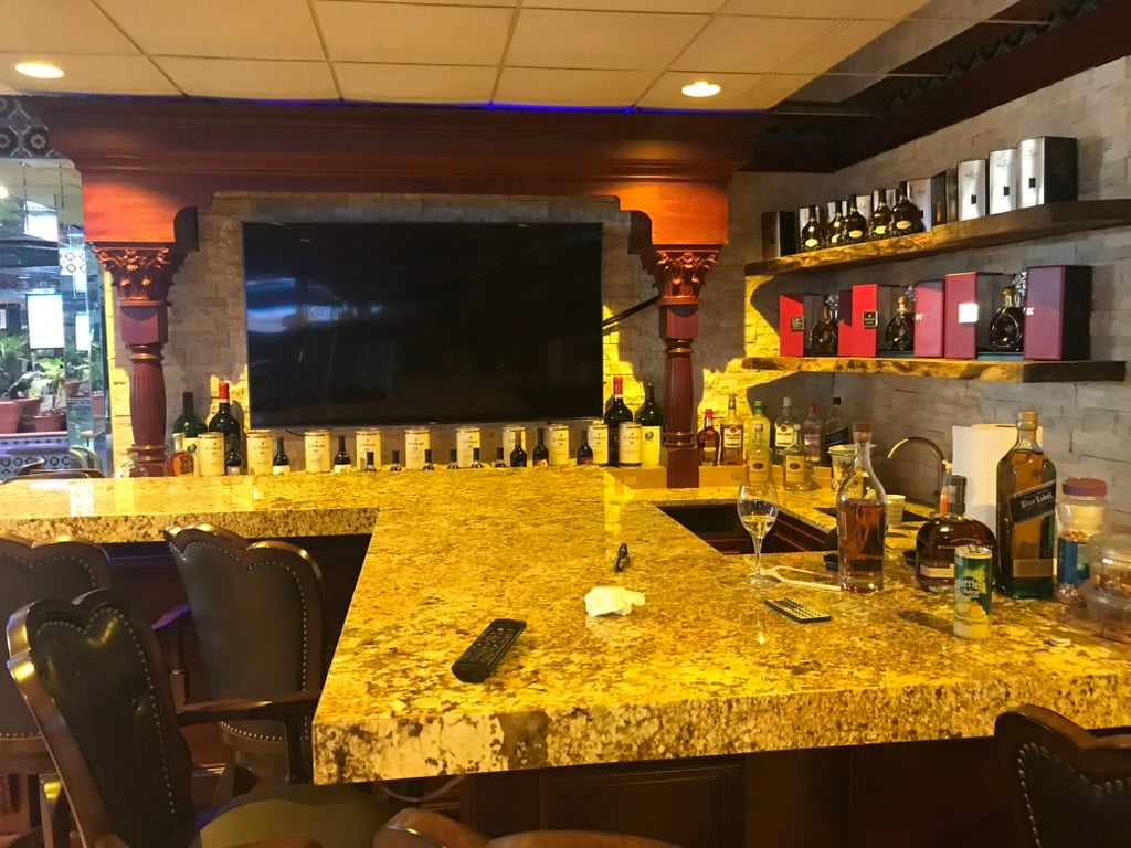 Smart Home Path NJ Project