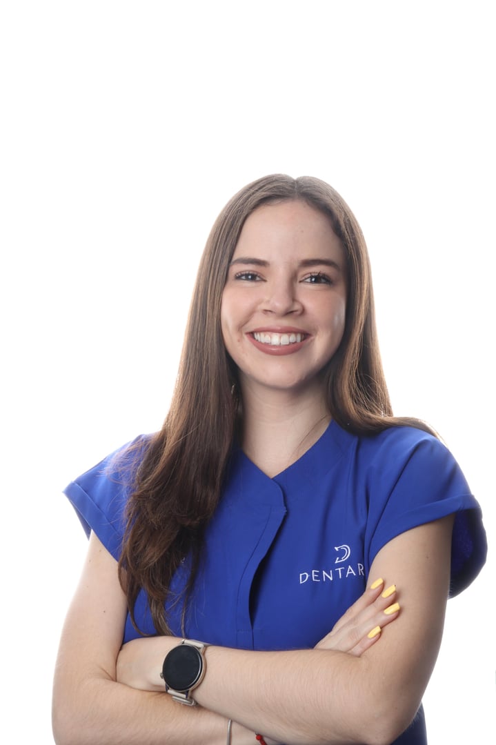 Dra. Daniela Correa
