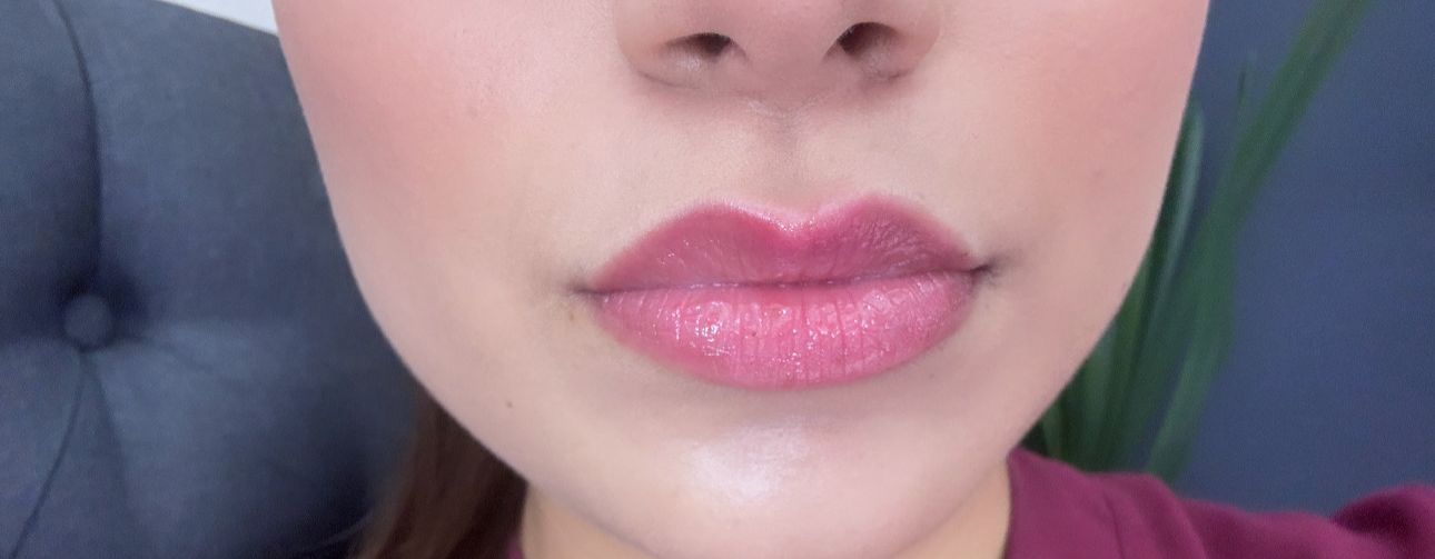 Micropigmentación de labios en Alyafi Depilación - Spa, servicio especializado en Morelia