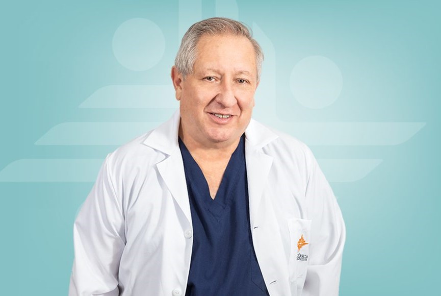 Dr. Patricio Freire - Dermatólogo Especialista de IDEL