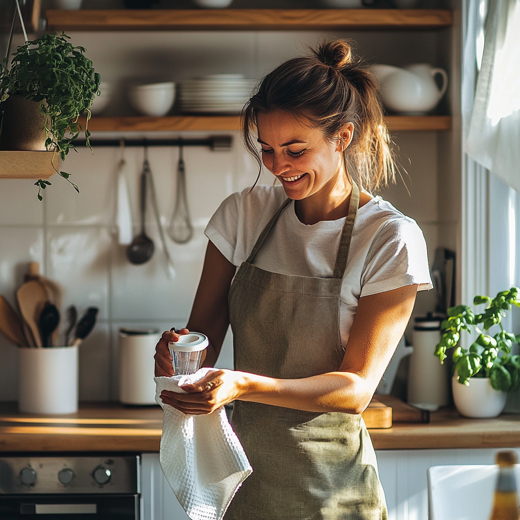 Desengrasante para Cocinas