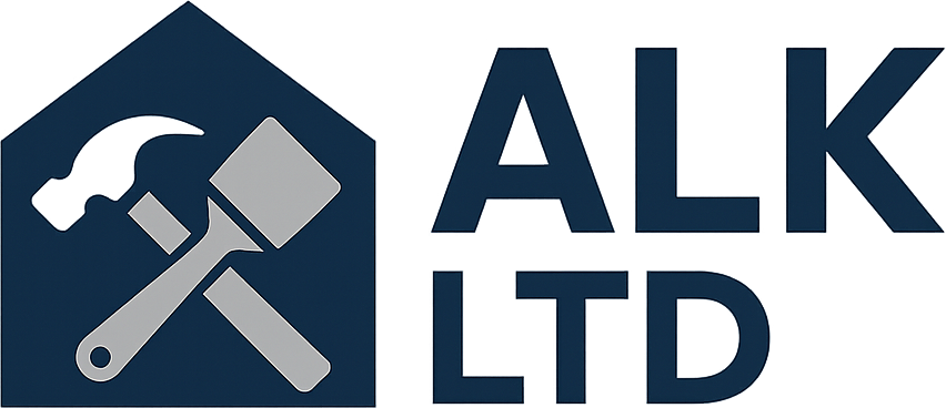 ALK LTD Logo