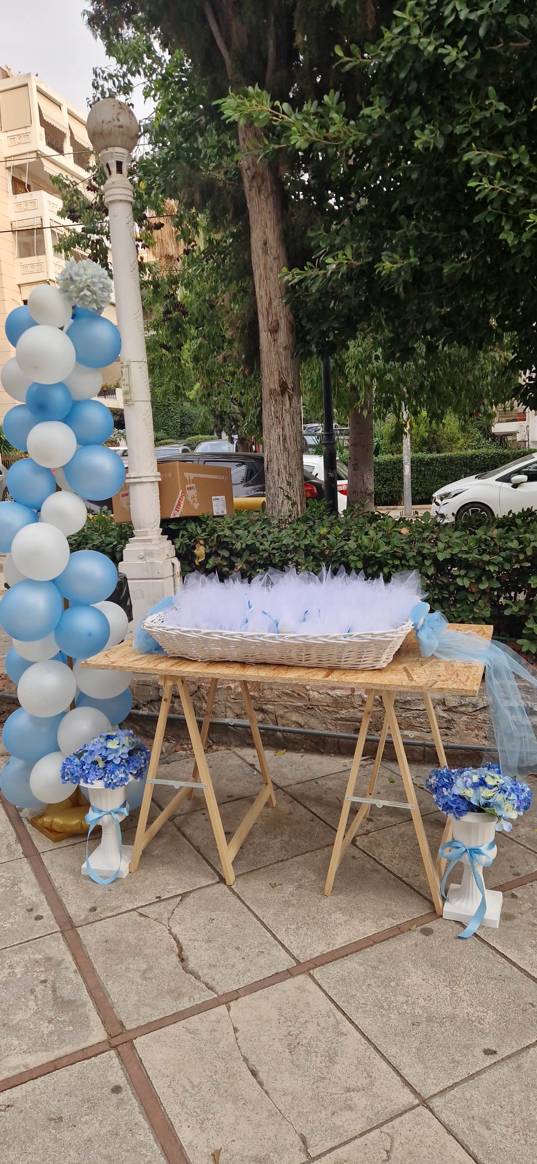 Μπομπονιέρες - Παραμυθόκοσμος Events