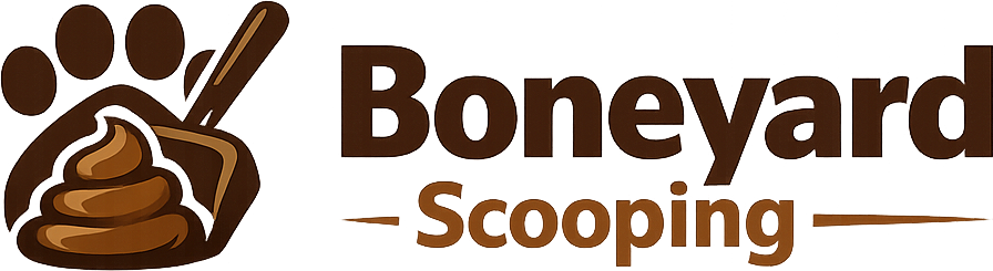 Boneyard Scooping