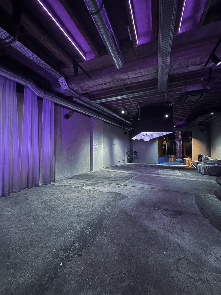 Produktpräsentation bei Brand Event Eventlocation München