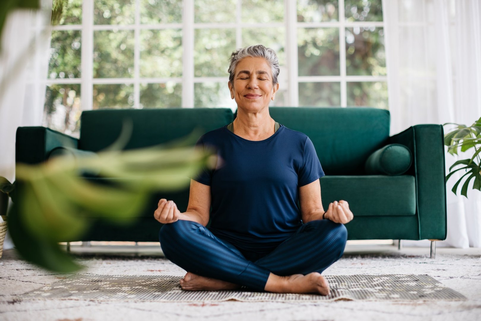 Revitalize Your Spine