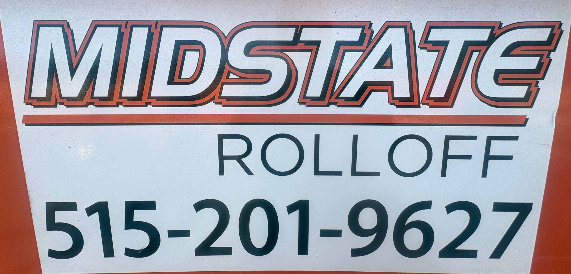 MidState Rolloff Logo