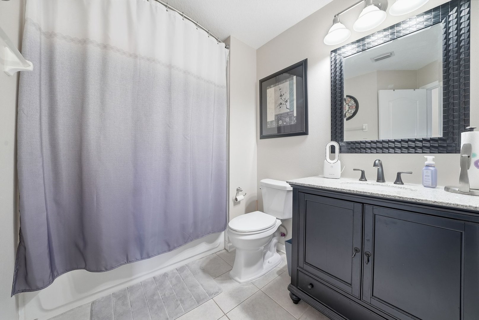 4711 Barnstead Dr Riverview FL - Bedroom