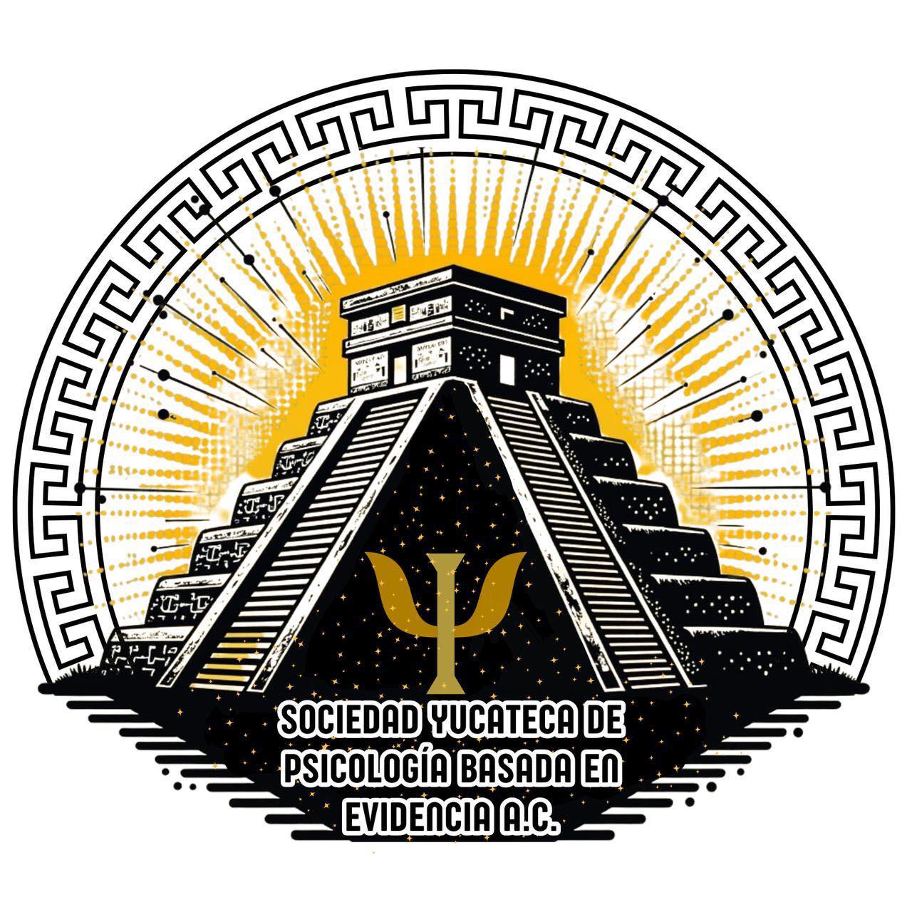 Sociedad Yucateca de Psicología Basada en Evidencia A.C. - Organización dedicada al desarrollo académico y la investigación psicológica