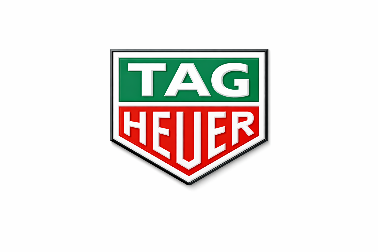 TAG Heuer Logo