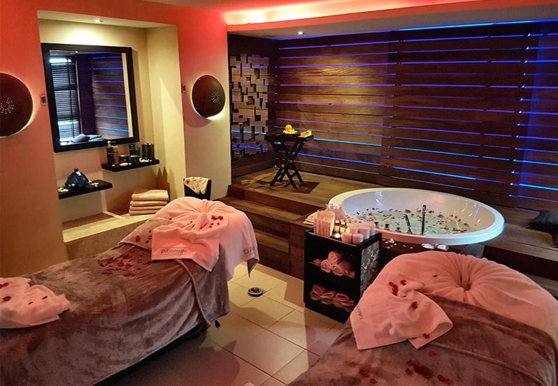 Pack 1 - Vitalité & Détente