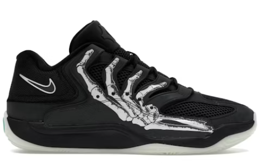 Nike KD Team - Black/White