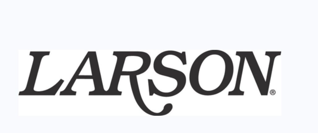 Larson Doors Logo
