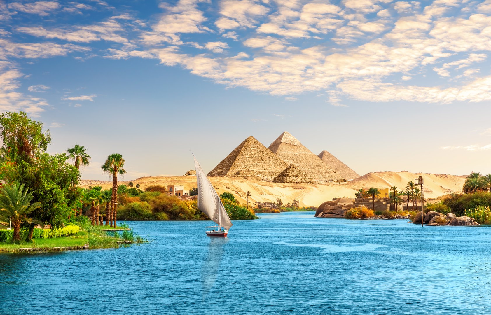 Egyptian Culture