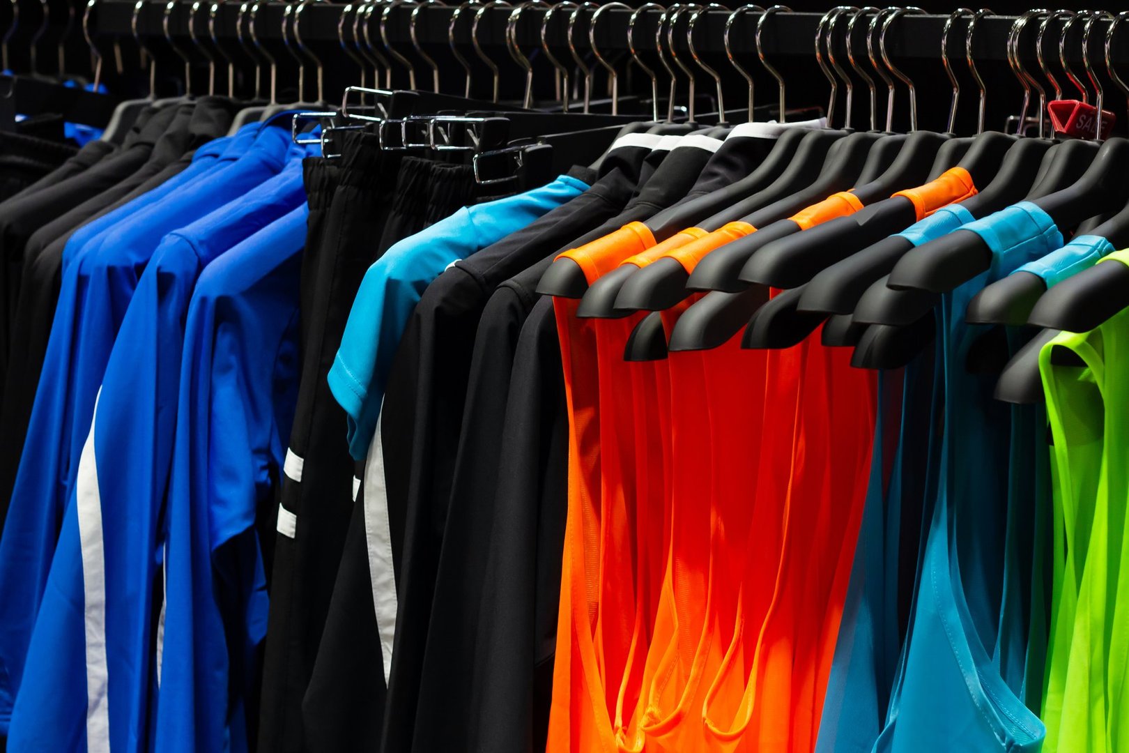 Playera Deportiva