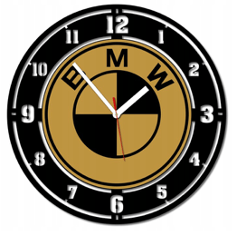 Zegar motoryzacyjny 14