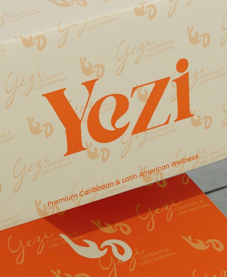 YEZI Sustainable Sourcing