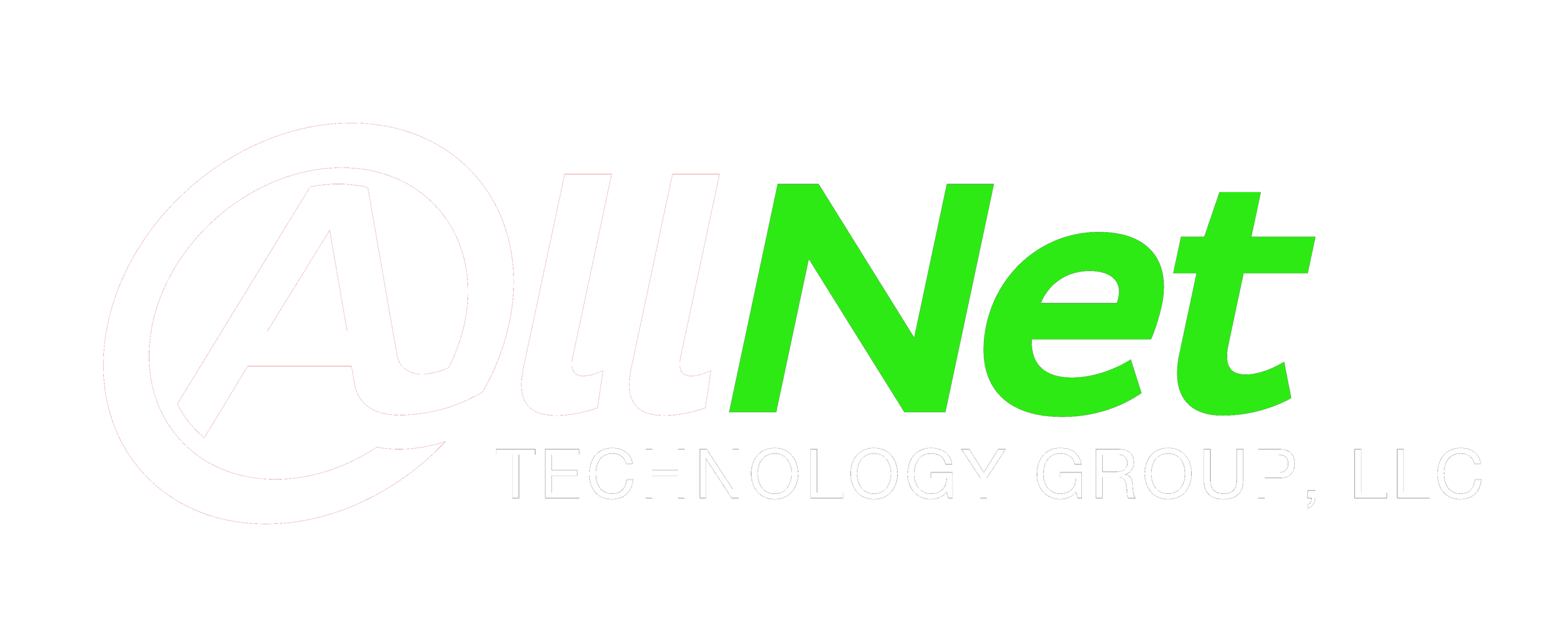 AllNet Technology Group, LLC Logo