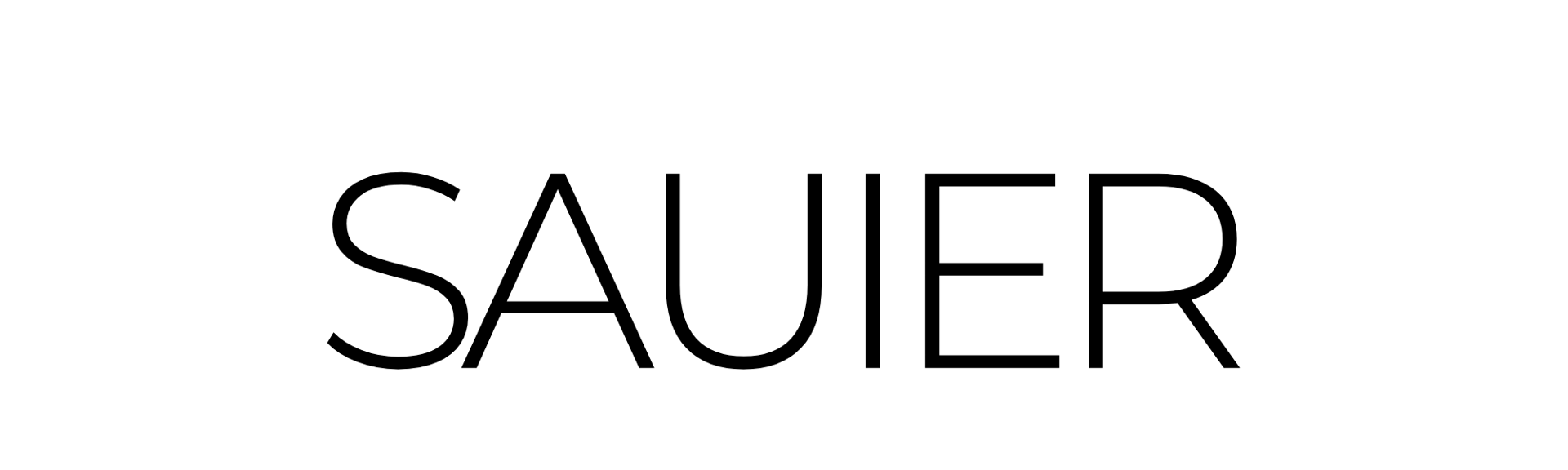 Sauier Logo