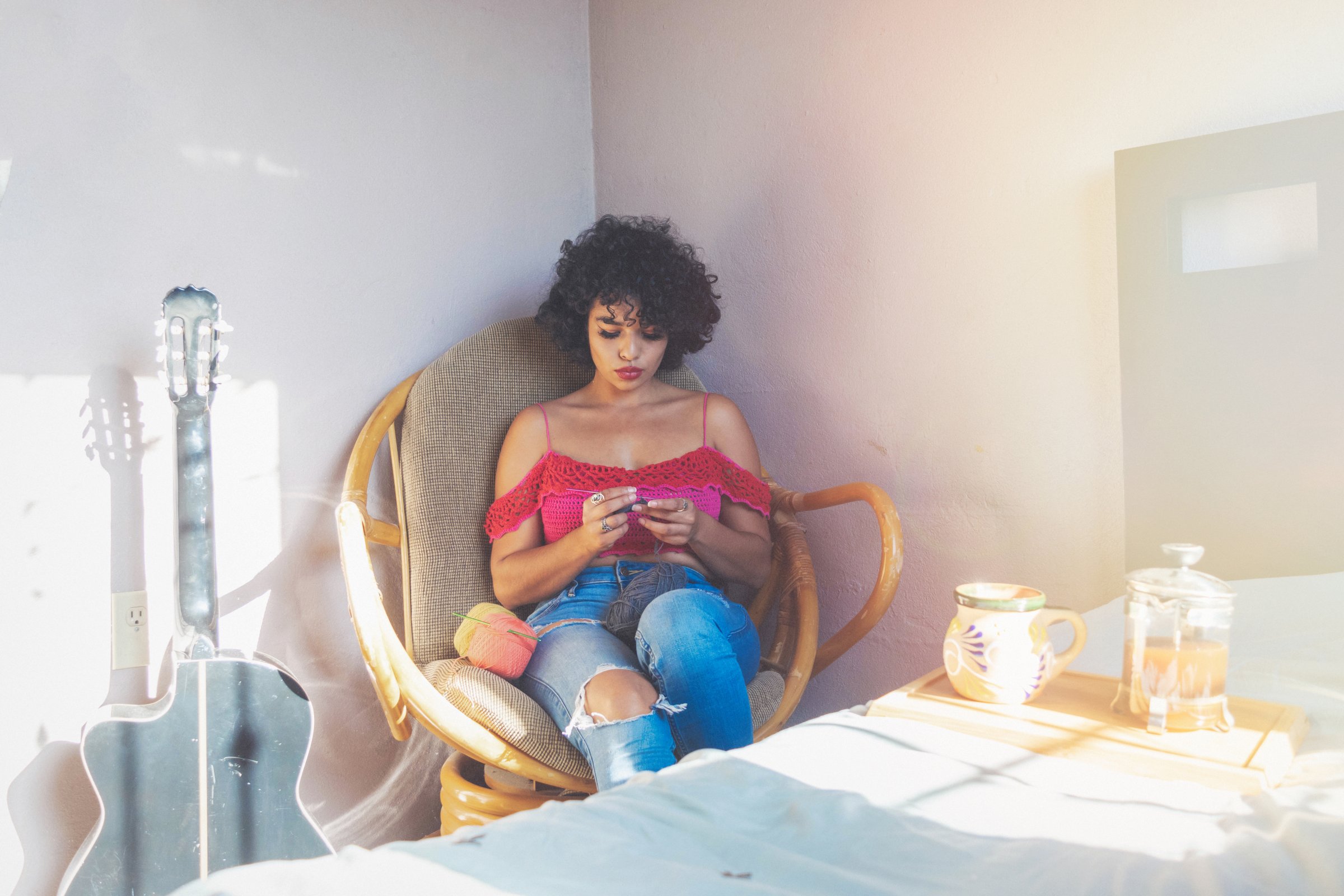 Successful Entrepreneur