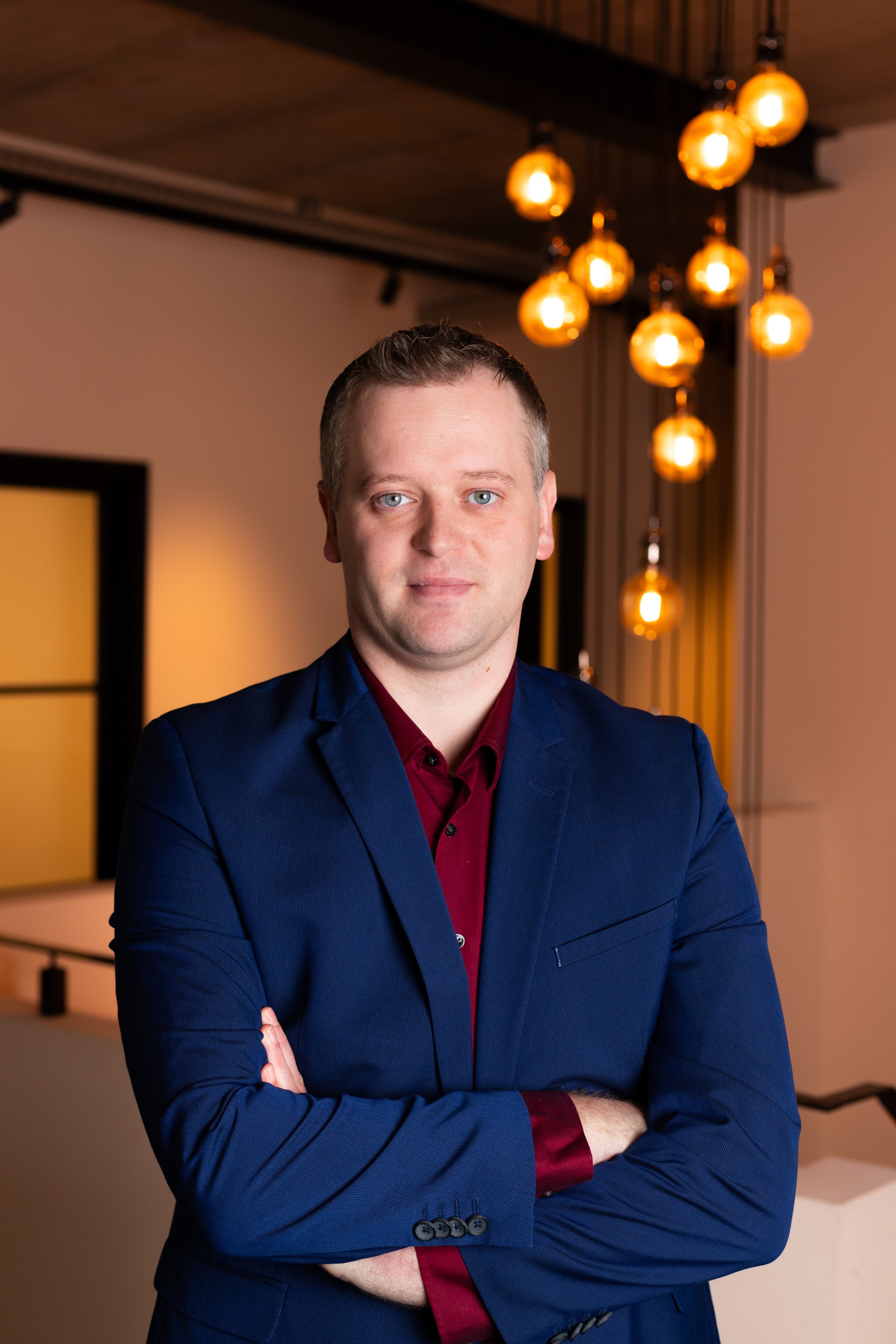 Herman Rempe - Oprichter Elite Sports Strategies