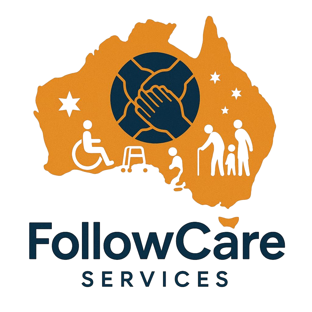 FollowCare Logo