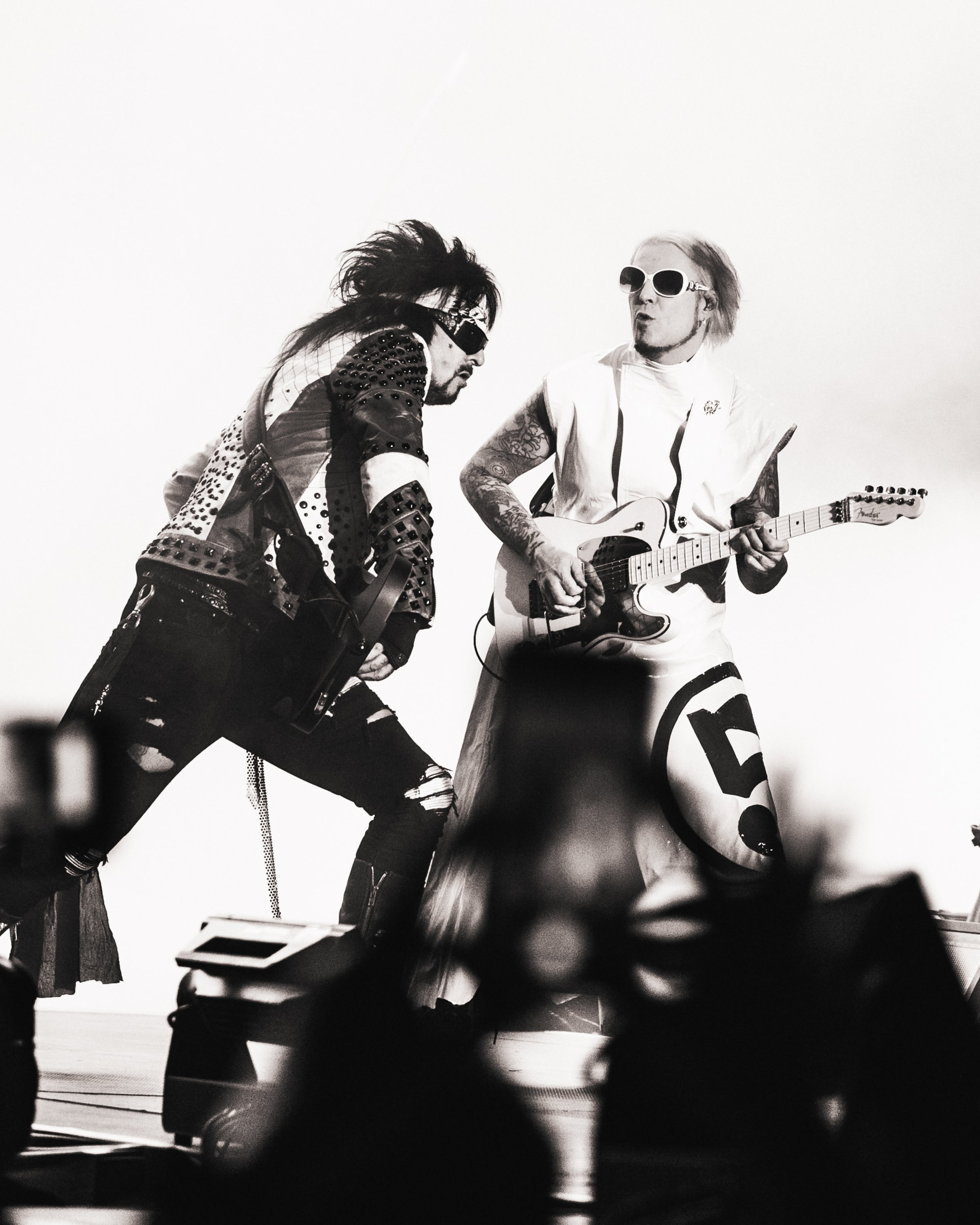 Photography portfolio image