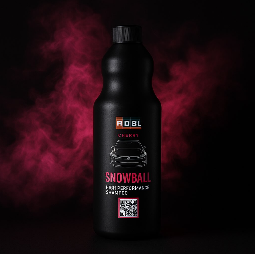 ADBL SNOWBALL CHERRY