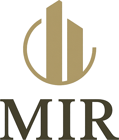 Manieres d'Investir Logo