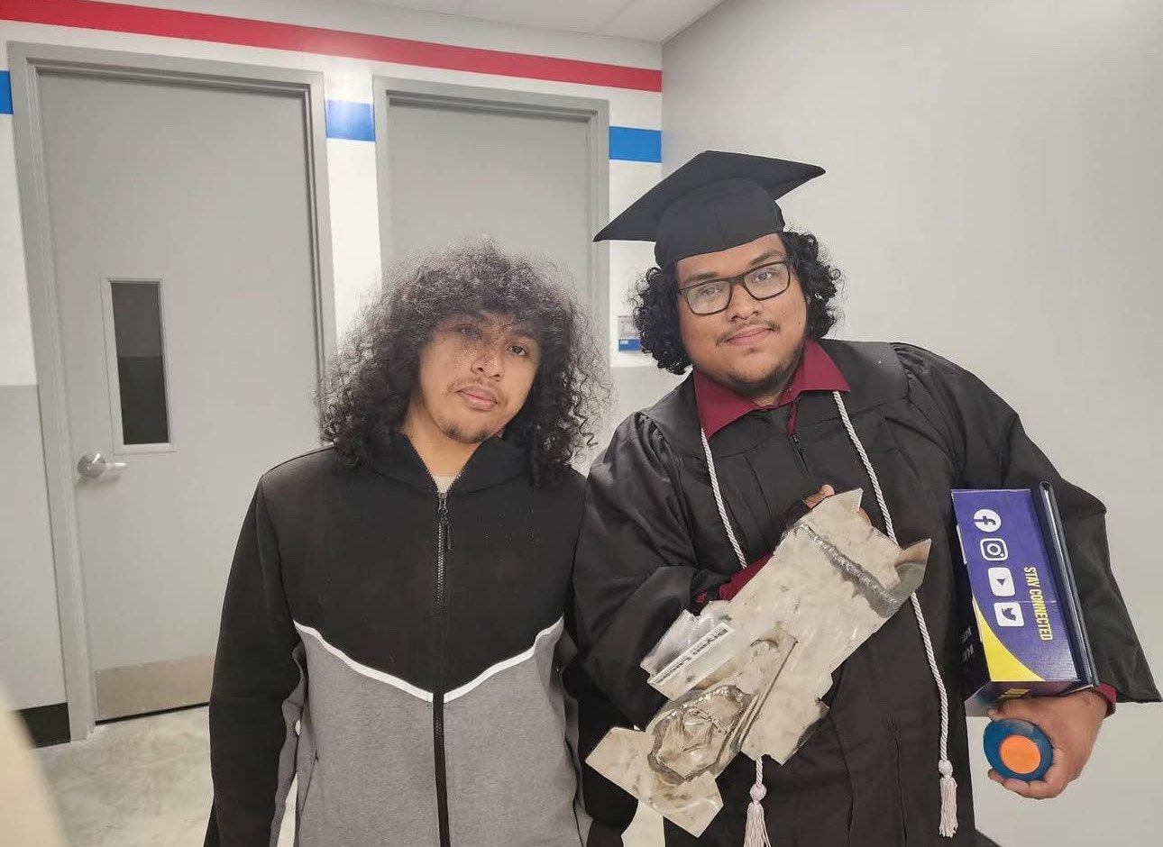 Benson - Removal Specialist