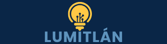 LUMITLÁN Logo