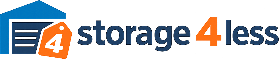 Storage 4 Less
