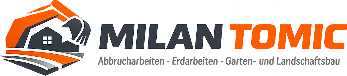 Milan Tomic Logo