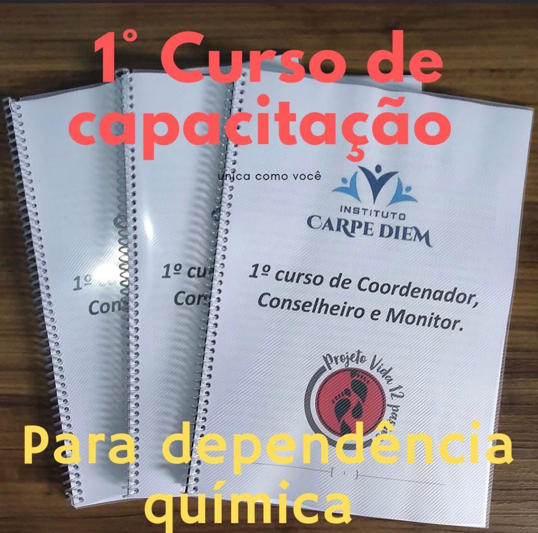 Jarbas Eduardo Leite - Fundador