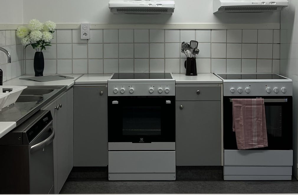 Traume Vandrarhem - Utsikt