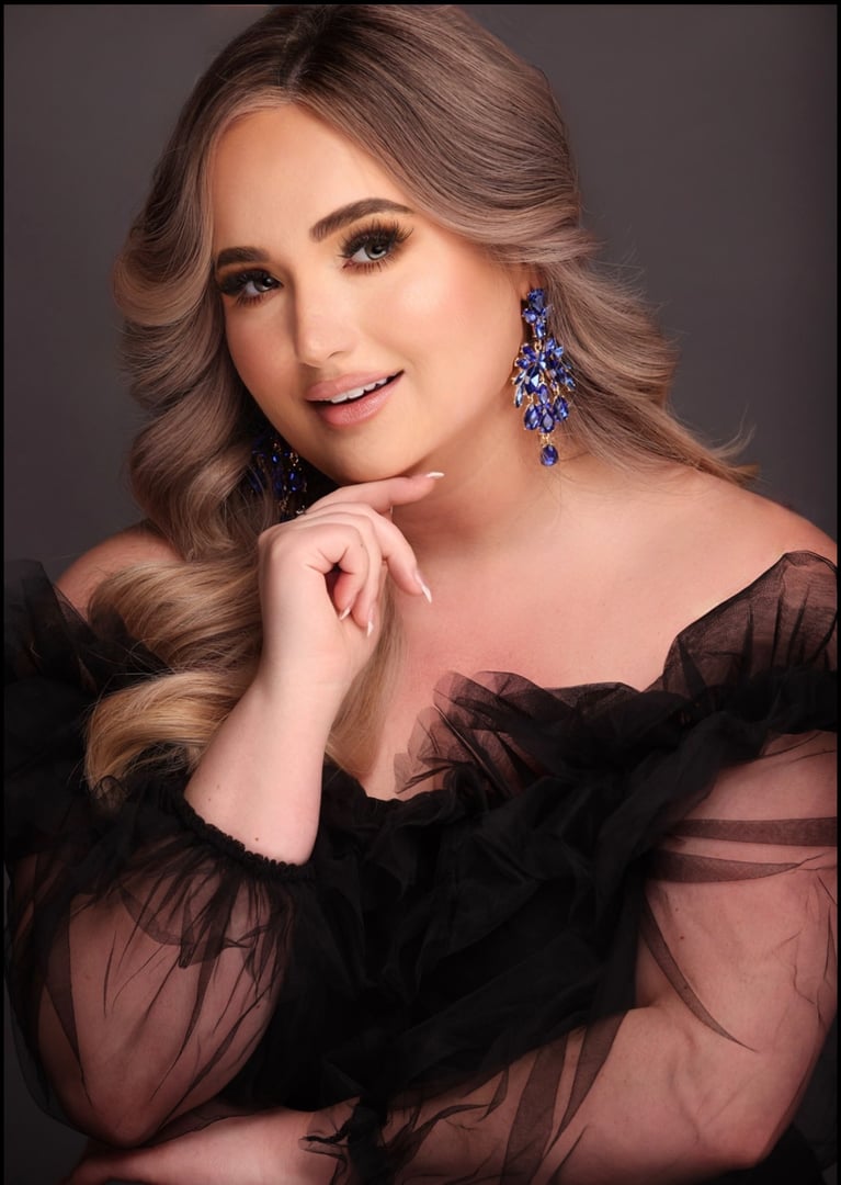 Foster Youth Beauty impact