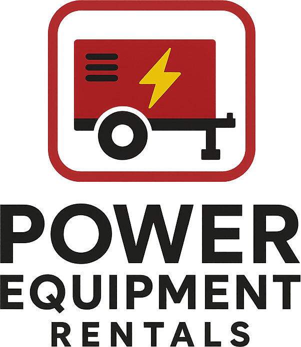Power Equipment Rentals